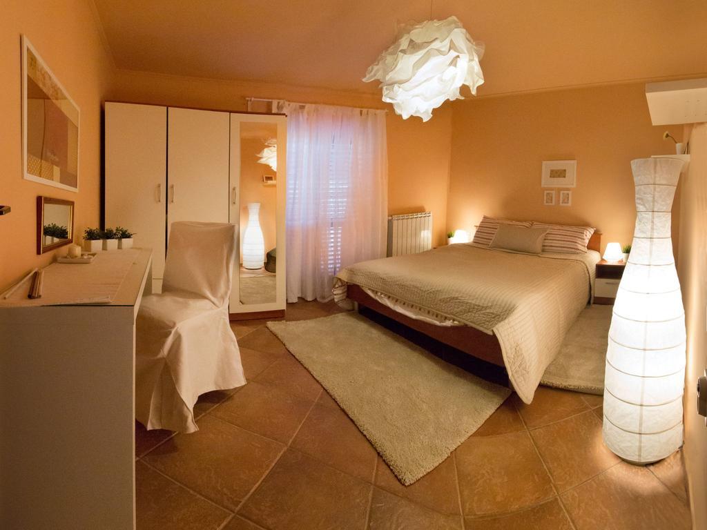 Apartment Duketis Rovinj Ngoại thất bức ảnh