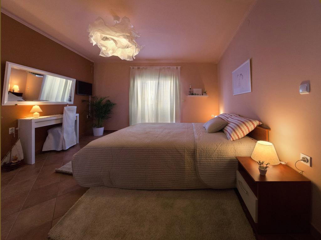 Apartment Duketis Rovinj Ngoại thất bức ảnh