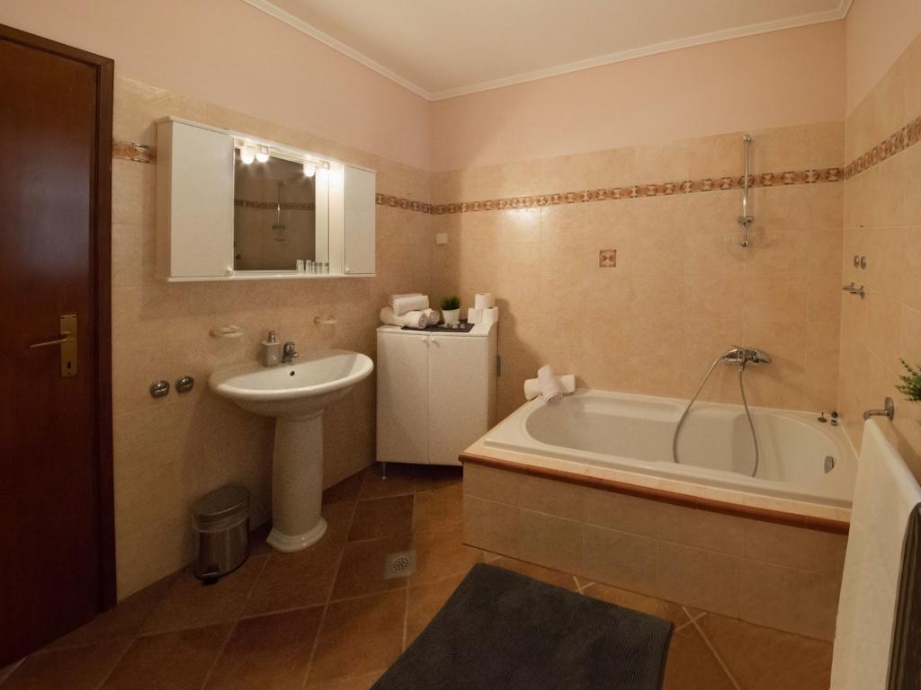 Apartment Duketis Rovinj Ngoại thất bức ảnh